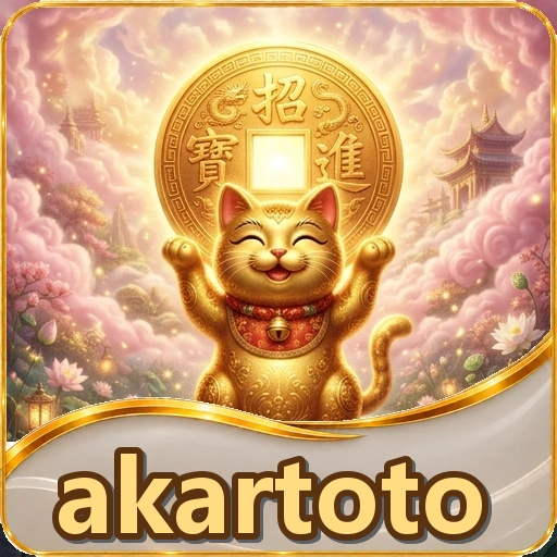 Tampilan unduh paket APK akartoto versi 6.2.4 berukuran 41.8 MB