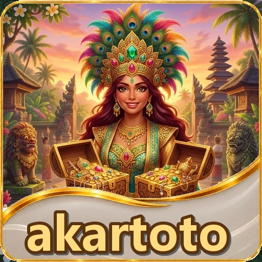 Opsi lupa sandi pada layar masuk akun akartoto di Android
